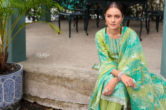 Belliza Designer Studio Resham Cotton Digital Prints Salwar Suits Collection Design 785-001 to 785-010 Series (7)