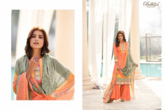 Belliza Designer Studio Riwaaz Jam Cotton Print Salwar Suits 01 to Series (10)