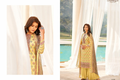 Belliza Designer Studio Riwaaz Jam Cotton Print Salwar Suits 01 to Series (11)