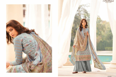 Belliza Designer Studio Riwaaz Jam Cotton Print Salwar Suits 01 to Series (12)