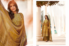 Belliza Designer Studio Riwaaz Jam Cotton Print Salwar Suits 01 to Series (13)