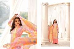Belliza Designer Studio Riwaaz Jam Cotton Print Salwar Suits 01 to Series (3)