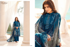 Belliza Designer Studio Riwaaz Jam Cotton Print Salwar Suits 01 to Series (4)