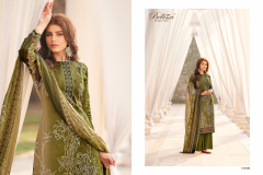 Belliza Designer Studio Riwaaz Jam Cotton Print Salwar Suits 01 to Series (6)