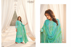 Belliza Designer Studio Riwaaz Jam Cotton Print Salwar Suits 01 to Series (7)
