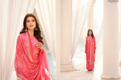 Belliza Designer Studio Riwaaz Jam Cotton Print Salwar Suits 01 to Series (8)