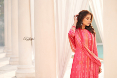 Belliza Designer Studio Riwaaz Jam Cotton Print Salwar Suits 01 to Series (9)