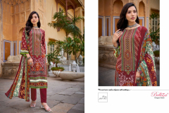 Belliza Designer Studio Riwayat Viscose Rayon Printed Salwar Suit Collection Design 925-001 to 925-008 Series (10)