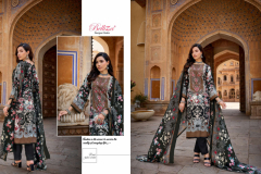 Belliza Designer Studio Riwayat Viscose Rayon Printed Salwar Suit Collection Design 925-001 to 925-008 Series (8)
