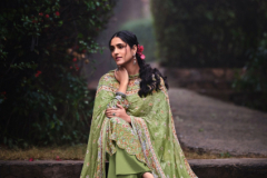 Belliza Designer Studio Seerat Reloaded Vol 02 Cotton Printed Salwar Suits Design 775-001 to 775-010 Series (1)