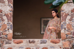 Belliza Designer Studio Seerat Reloaded Vol 02 Cotton Printed Salwar Suits Design 775-001 to 775-010 Series (13)