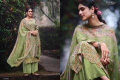 Belliza Designer Studio Seerat Reloaded Vol 02 Cotton Printed Salwar Suits Design 775-001 to 775-010 Series (4)