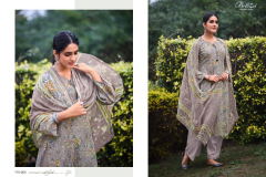 Belliza Designer Studio Seerat Reloaded Vol 02 Cotton Printed Salwar Suits Design 775-001 to 775-010 Series (5)