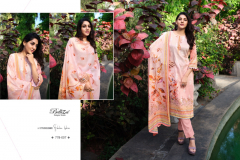 Belliza Designer Studio Senora Pure Jam Cottom Printed Salwar Suits Design 778-001 to 778-008 Series (10)