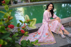 Belliza Designer Studio Senora Pure Jam Cottom Printed Salwar Suits Design 778-001 to 778-008 Series (12)