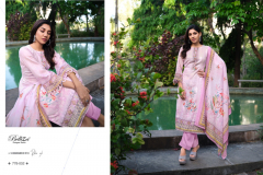 Belliza Designer Studio Senora Pure Jam Cottom Printed Salwar Suits Design 778-001 to 778-008 Series (2)