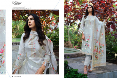 Belliza Designer Studio Senora Pure Jam Cottom Printed Salwar Suits Design 778-001 to 778-008 Series (7)