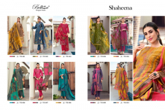 Belliza Designer Studio Shaheena Pure Cotton Digital Print Salwar Suits Collection Design 792-001 to 792-010 Series (14)