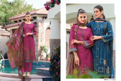 Belliza Designer Studio Shaheena Pure Cotton Digital Print Salwar Suits Collection Design 792-001 to 792-010 Series (7)