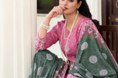Belliza Designer Studio Siyahi Cotton Digital Prints Salwar Suits Designs 773-001 to 773-010 Series (1)