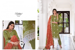 Belliza Designer Studio Siyahi Cotton Digital Prints Salwar Suits Designs 773-001 to 773-010 Series (11)