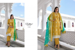 Belliza Designer Studio Siyahi Cotton Digital Prints Salwar Suits Designs 773-001 to 773-010 Series (14)