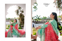Belliza Designer Studio Siyahi Cotton Digital Prints Salwar Suits Designs 773-001 to 773-010 Series (2)