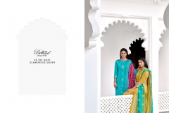 Belliza Designer Studio Siyahi Cotton Digital Prints Salwar Suits Designs 773-001 to 773-010 Series (3)