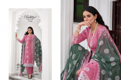 Belliza Designer Studio Siyahi Cotton Digital Prints Salwar Suits Designs 773-001 to 773-010 Series (4)
