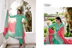 Belliza Designer Studio Siyahi Cotton Digital Prints Salwar Suits Designs 773-001 to 773-010 Series (5)