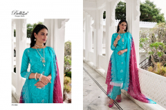 Belliza Designer Studio Siyahi Cotton Digital Prints Salwar Suits Designs 773-001 to 773-010 Series (7)
