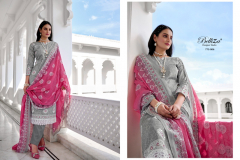 Belliza Designer Studio Siyahi Cotton Digital Prints Salwar Suits Designs 773-001 to 773-010 Series (8)