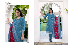 Belliza Designer Studio Siyahi Cotton Digital Prints Salwar Suits Designs 773-001 to 773-010 Series (9)