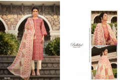 Belliza Designer Studio Sophia Vol 02 Cotton Digital Print Salwar Suit Design 894-001 to 894-008 Series (10)
