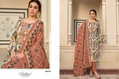 Belliza Designer Studio Sophia Vol 02 Cotton Digital Print Salwar Suit Design 894-001 to 894-008 Series (12)