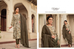 Belliza Designer Studio Sophia Vol 02 Cotton Digital Print Salwar Suit Design 894-001 to 894-008 Series (3)
