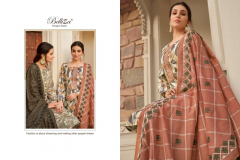 Belliza Designer Studio Sophia Vol 02 Cotton Digital Print Salwar Suit Design 894-001 to 894-008 Series (5)