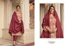 Belliza Designer Studio Sophia Vol 02 Cotton Digital Print Salwar Suit Design 894-001 to 894-008 Series (6)