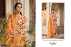Belliza Designer Studio Sophia Vol 02 Cotton Digital Print Salwar Suit Design 894-001 to 894-008 Series (9)
