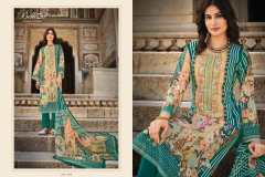 Belliza Designer Studio Ziana Pure Cotton Digital Print Salwar Suits Collection Design 761-001 to 761-008 Series (10)