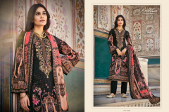 Belliza Designer Studio Ziana Pure Cotton Digital Print Salwar Suits Collection Design 761-001 to 761-008 Series (3)