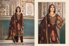 Belliza Designer Studio Ziana Pure Cotton Digital Print Salwar Suits Collection Design 761-001 to 761-008 Series (5)