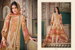 Belliza Designer Studio Ziana Pure Cotton Digital Print Salwar Suits Collection Design 761-001 to 761-008 Series (6)