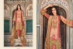 Belliza Designer Studio Ziana Pure Cotton Digital Print Salwar Suits Collection Design 761-001 to 761-008 Series (9)