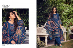 Belliza Designer Studio Ziana Vol 02 Pure Cotton Print Salwar Suits Collection Design 781-001 to 781-008 Series (8)