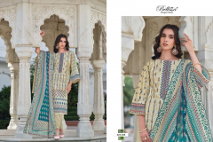 Belliza Designer Studio Zubiya Cotton Digital Printed Salwar Suits Collection Design 923-001 to 923-008 Series (10)