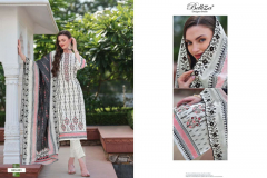Belliza Designer Studio Zubiya Cotton Digital Printed Salwar Suits Collection Design 923-001 to 923-008 Series (3)