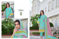 Belliza Designer Studio Zubiya Cotton Digital Printed Salwar Suits Collection Design 923-001 to 923-008 Series (5)
