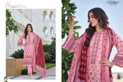 Belliza Designer Studio Zubiya Cotton Digital Printed Salwar Suits Collection Design 923-001 to 923-008 Series (6)