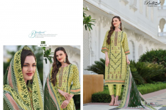 Belliza Designer Studio Zubiya Cotton Digital Printed Salwar Suits Collection Design 923-001 to 923-008 Series (9)